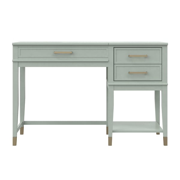 Radni stol 49x115 cm Westerleigh – CosmoLiving by Cosmopolitan