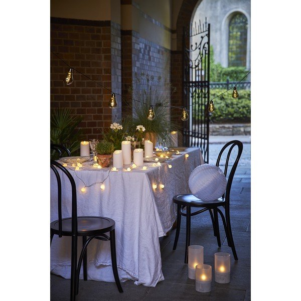 Lagani LED lanac Star Trading Glow, dužine 3,6 m-image-3