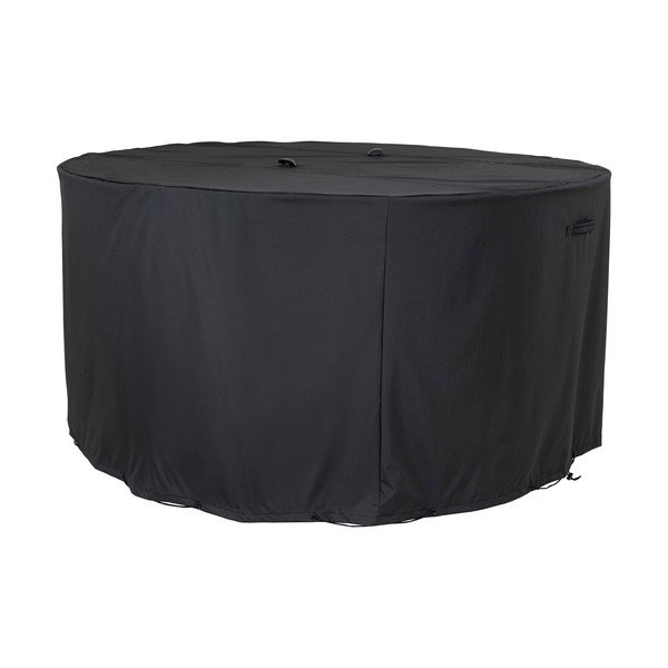 Zaštitna navlaka za vrtni stol ø 185 cm – House Nordic
