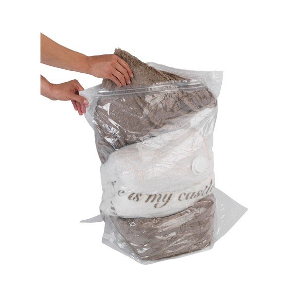 Vakuumski organizer Wenkoo, 50 x 60 x 35 cm-image-3