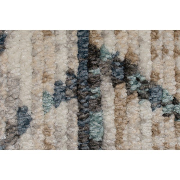 Bež-plavi tepih Flair Rugs Neruda, 160 x 214 cm-image-1