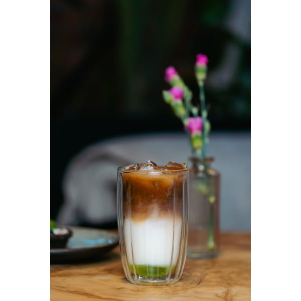 Šalice u setu 2 kom 250 ml Tulip – Vialli Design-image-2