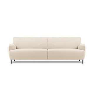 Bež kauč Windsor & Co Sofas Neso, 235 cm