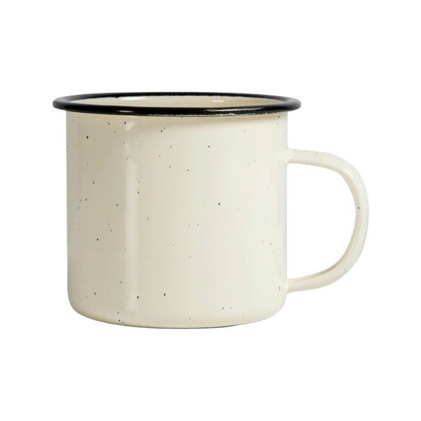 Bež šalica 380 ml Doris – Sagaform