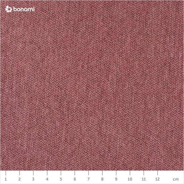 Ružičasta kutna garnitura (u obliku slova "U") Nihad – Bobochic Paris-image-4