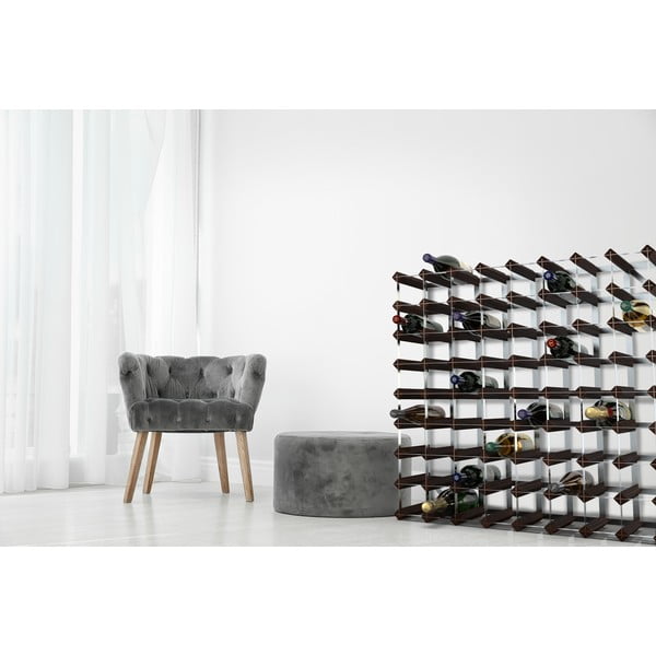 Vinski stalak od jasenovog drveta za 72 boce - RTA-image-1