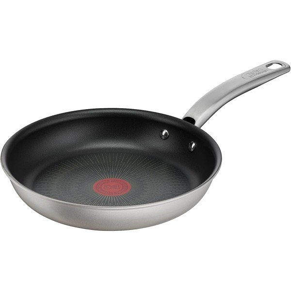 Aluminijska tava ø 24 cm Impact - Tefal