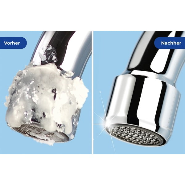 Ručka slavine za uklanjanje kamenca - Maximex-image-2