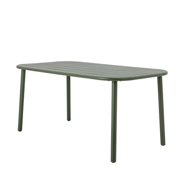 Metalni vrtni stol 90x160 cm Calana – Bloomingville