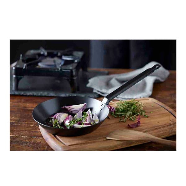 Čelična posuda ø 24 cm - Holm-image-2