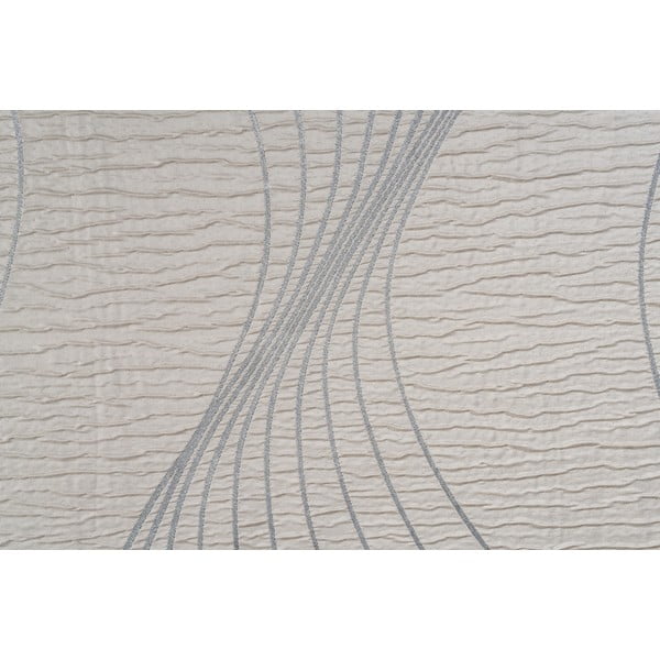 Krem zavjesa 140x260 cm Sirene – Mendola Fabrics-image-4