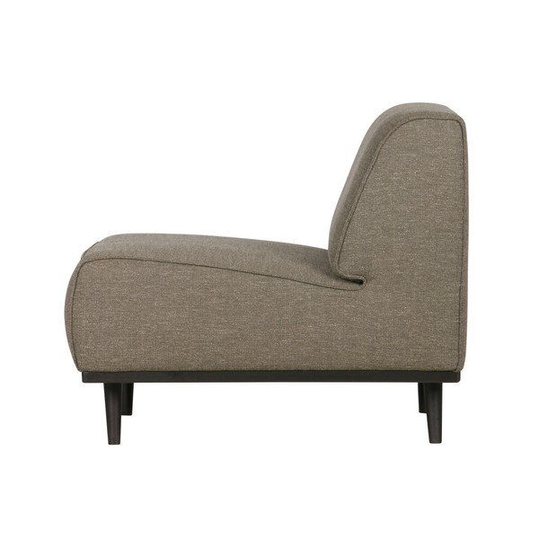 Zelena fotelja BePureHome Statement-image-1