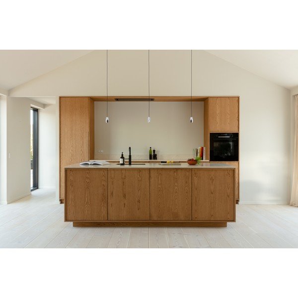 Sjenilo u srebrnoj boji ø 4,5 cm Brighter Days Penta – UMAGE-image-1