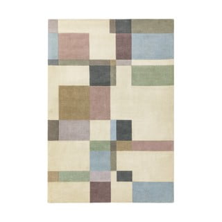 Tepih Asiatic Carpets Blocks Pastel, 200 x 290 cm