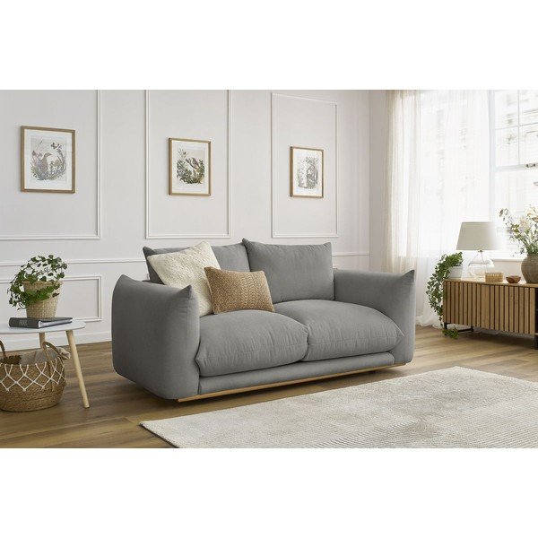 Siva sofa 193 cm Ernest – Bobochic Paris-image-1