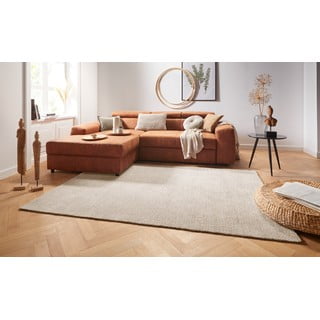 Bež tepih metvice rugs SuperSoft, 160 x 230 cm