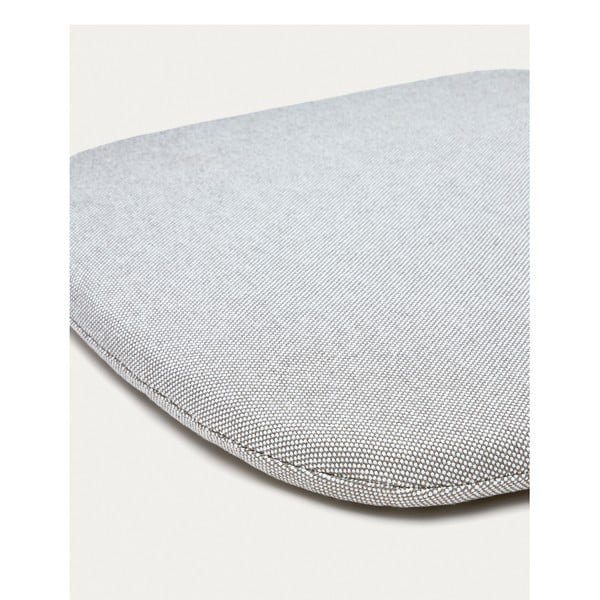 Vrtni jastuk za sjedenje 41x43 cm Joncols – Kave Home-image-1