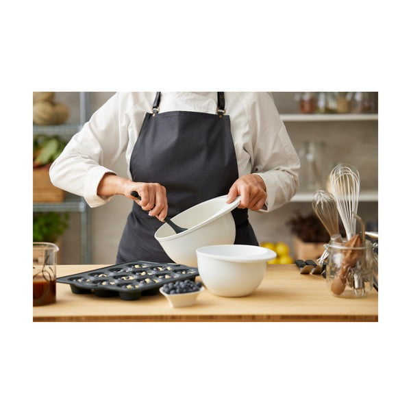 Silikonski kalup za pečenje za muffine 25,5x36 cm – Blomsterbergs-image-4