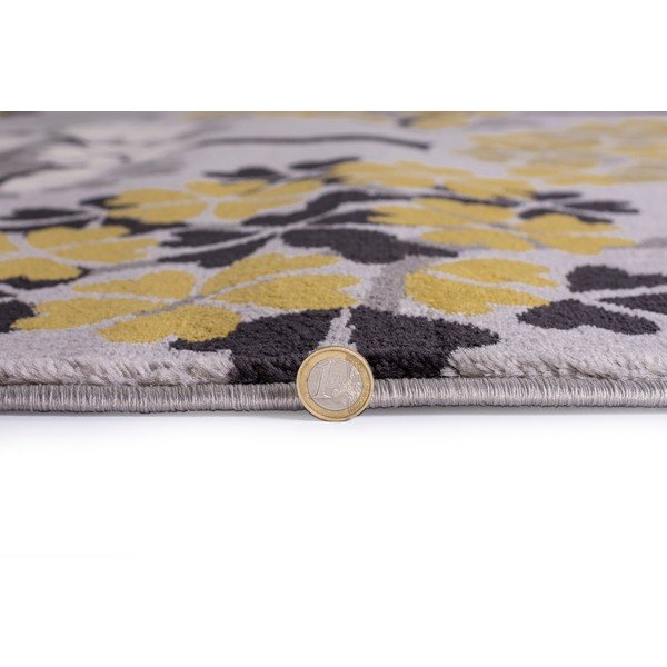 Flair Rugs Blossom Tree Ocher, 160 x 230 cm-image-2