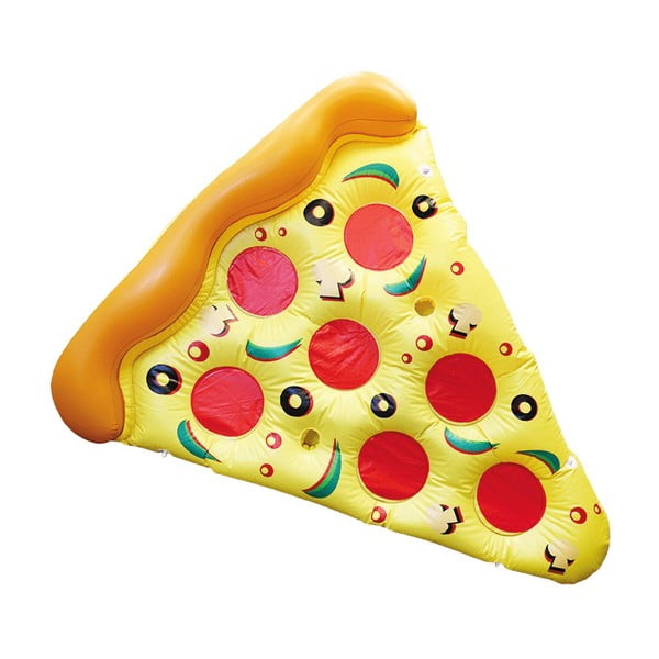 InnovaGoods Pizza zračni madrac