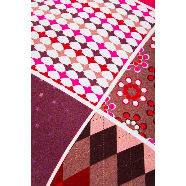Jastuk Geomet V53, 45 x 45 cm-image-1