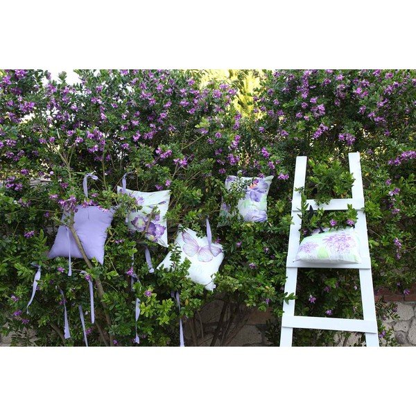 Jastučnica Mike & Co. NEW YORK Thelea, 43 x 43 cm-image-1