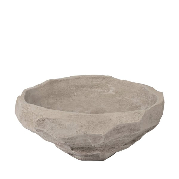 Kameni svijećnjak Art Piece Nuki - Mette Ditmer Denmark-image-2