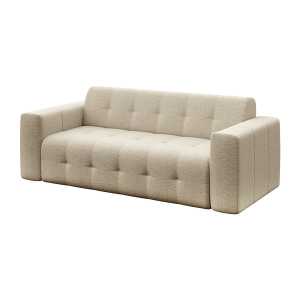 Bež sofa 223 cm Tuil – Rodier-image-2