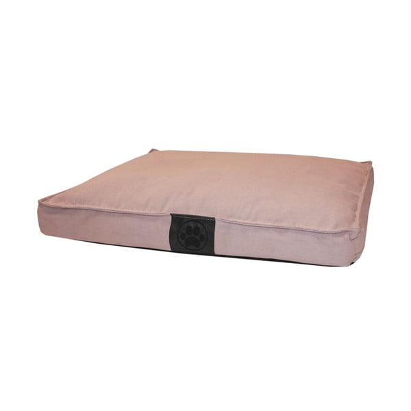 Ružičasti krevet 75x55 cm N-Stitch - Ego Dekor