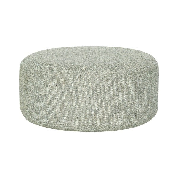 Svijetlo zeleni tabure Marshmellow – Hübsch