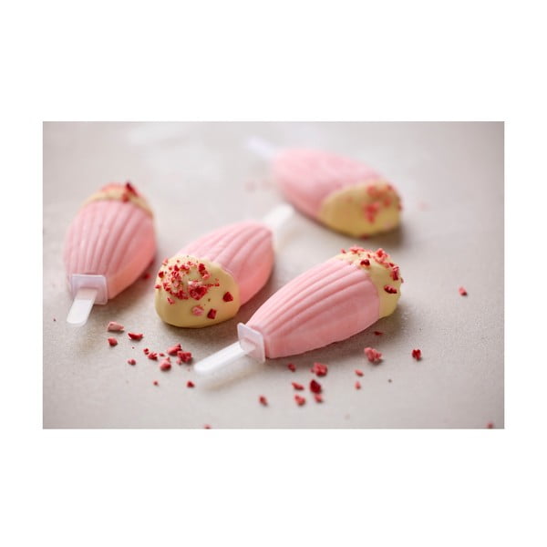 Silikonski kalup za sladoled – Blomsterbergs-image-4