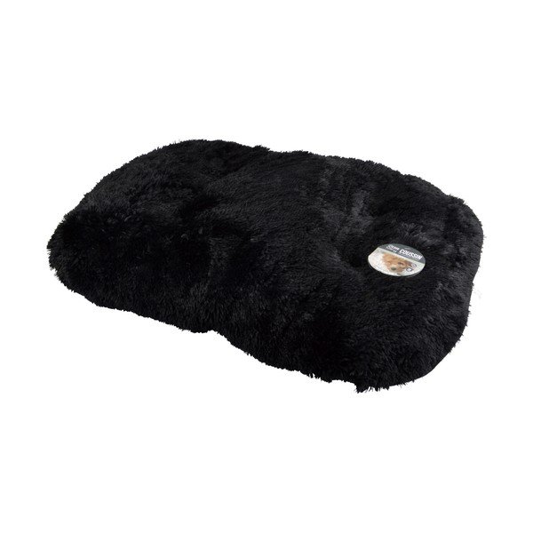 Crni krevet za pse 55x87 cm – Love Story-image-3