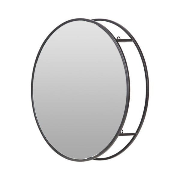 DRVO Olivia okruglo ogledalo