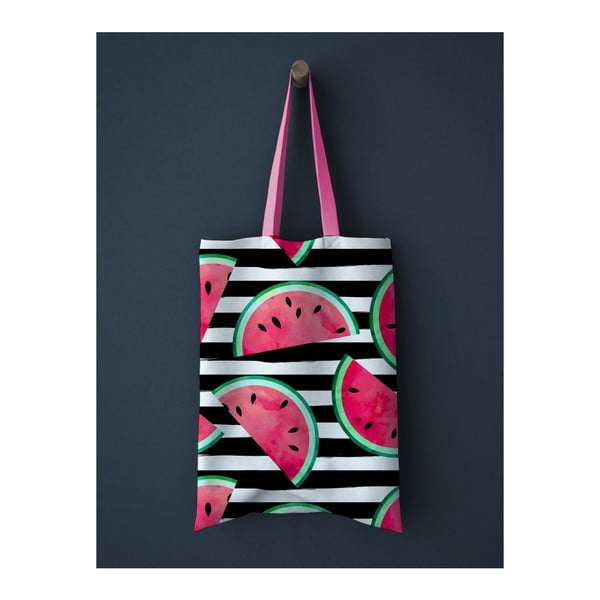 Kate Louise Watermelon torba za plažu-image-1