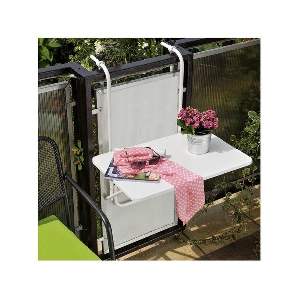 Viseći balkonski stol 40x60 cm – Dajar-image-1