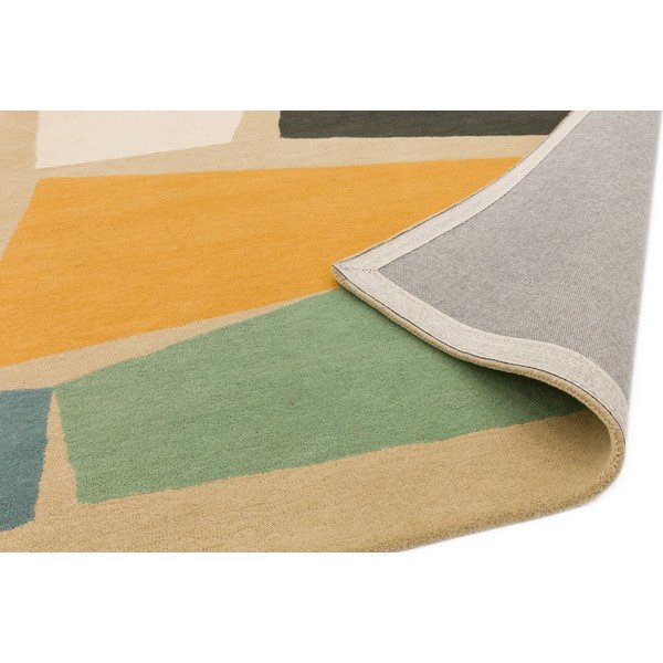 Tepih Asiatic Carpets Shapes Multi, 200 x 290 cm-image-1