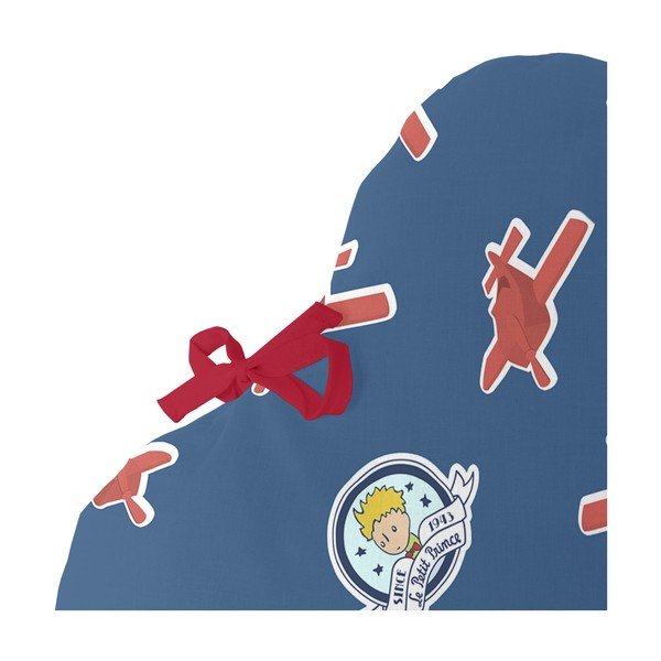 Ograda za krevetić 60 cm Son avion - Mr. Fox-image-4