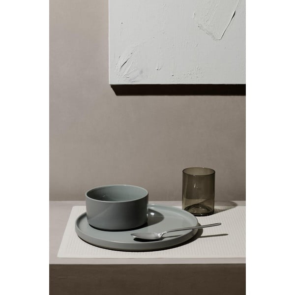 Set od 2 crne čaše Blomus Wave, 300 ml-image-1