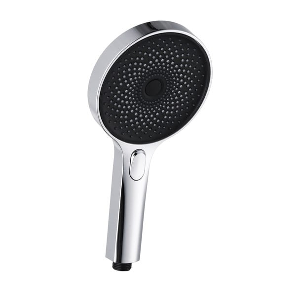 Glava za tuš ø 13 cm Soft Water - Wenko-image-4