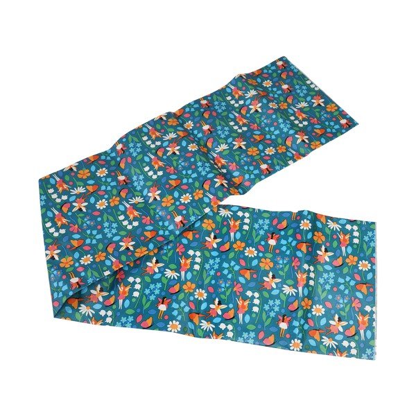 Stolnjak od papira 120x180 cm Fairies in the Garden – Rex London-image-2