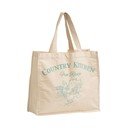 Pamučna vreća za kupovinu Country Kitchen – Premier Housewares