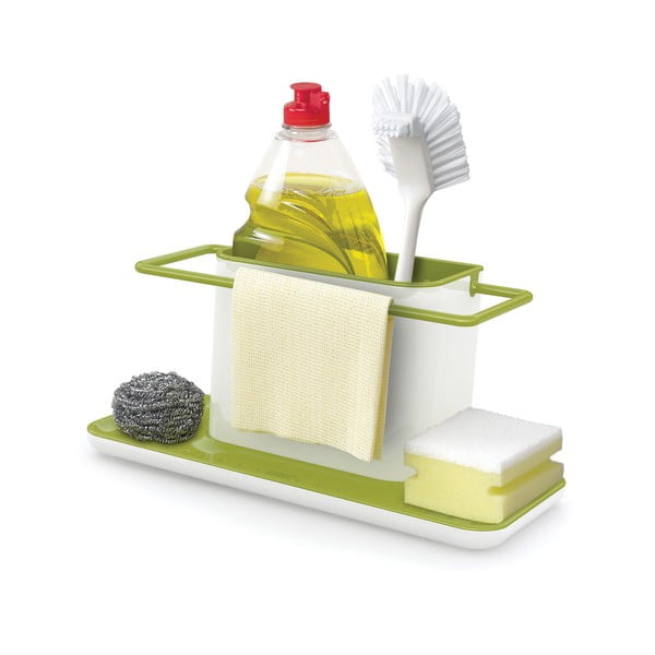 Zeleni stalak za deterdžente Joseph Joseph Caddy Veliki-image-3