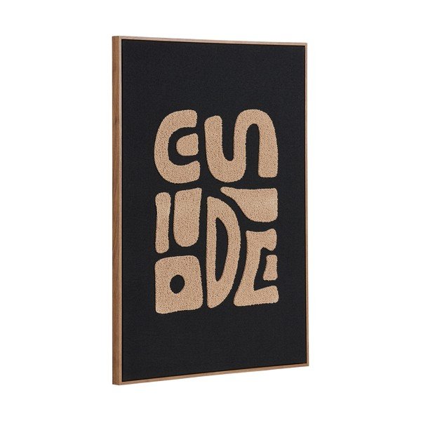 Slika s okvirom 50x70 cm Tine – House Nordic-image-4