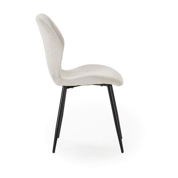 Krem blagovaonske stolice u setu 4 kom Milu – Marckeric-image-3