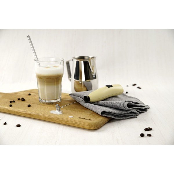 Pjenjača za mlijeko Fackelmann Coffee & Tea-image-2