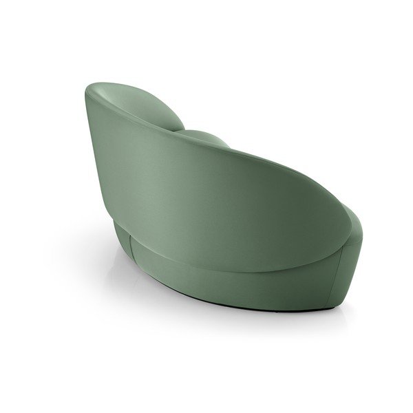 Mint zelena sofa EMKO Naive, 162 cm-image-4