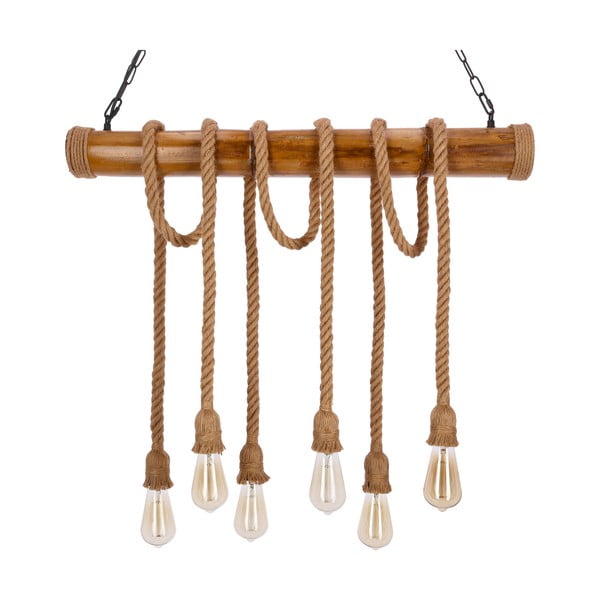 Viseća svjetiljka Vint – Candellux Lighting-image-1