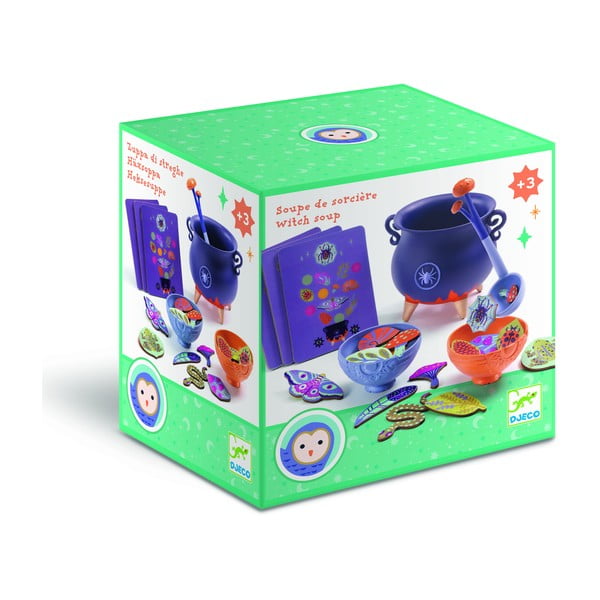 Dječja kuhinja Čarobni lonac - Djeco-image-2