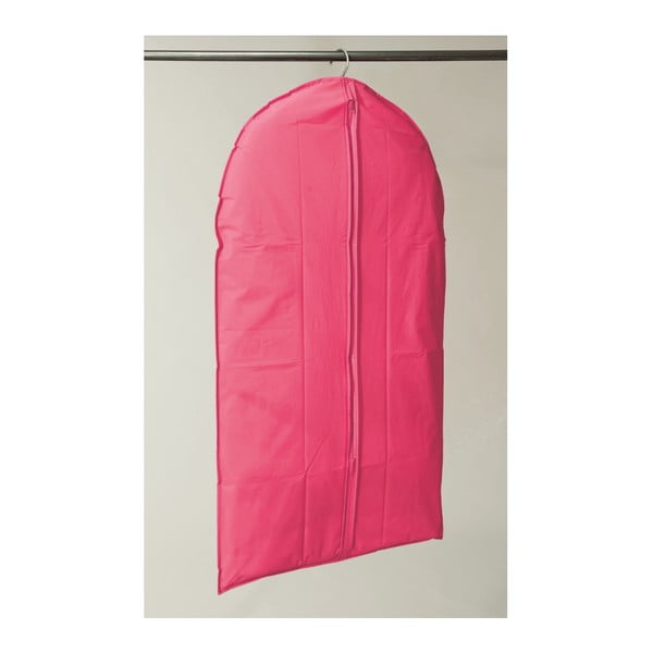 Viseća tekstilna navlaka Compactor Garment Hot Pink, 100 cm