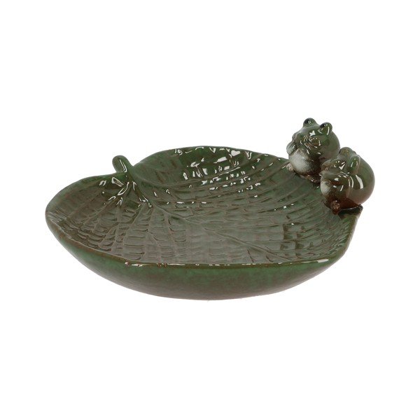 Hranilica za ptice Frogs – Esschert Design-image-3